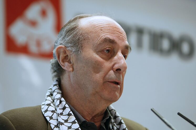 MADRID - Photographie