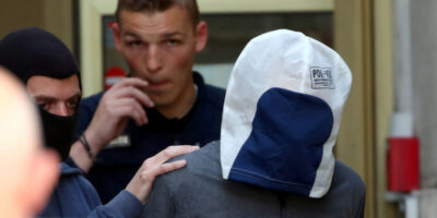 Un tribunal parisien décrète la libération surveillée avec bracelet électronique du terroriste «  Josu Ternera ''