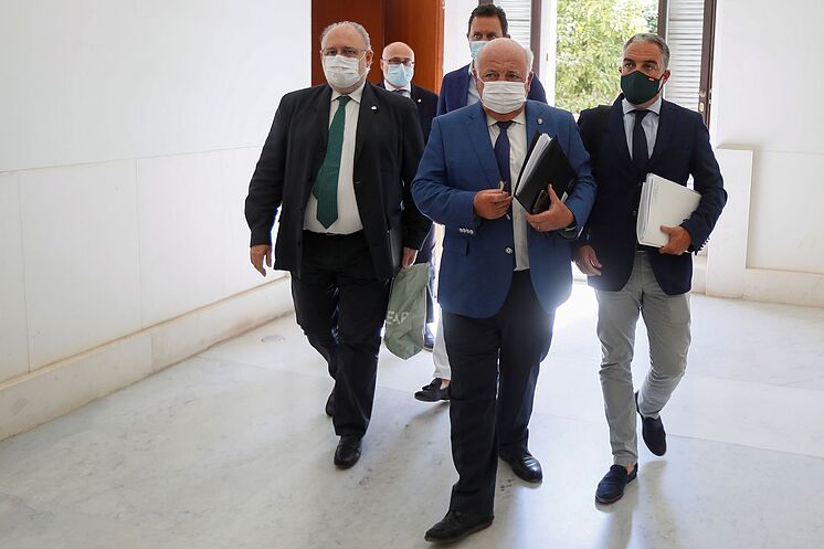 Le conseiller en santé, Jes