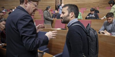 Amendement à l'éducation pour le dépôt d'une affaire d '"endoctrinement" d'un professeur de compromis