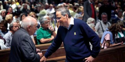 Les Pujols accusent le juge de les accuser de «grondements» d'accusations fondées sur le «néant»