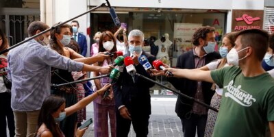 Fernando Grande-Marlaska quitte la Garde civile sans cybersécurité