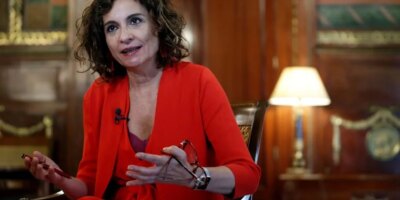 Mara Jess Montero: "Il n'y a pas eu de consensus ni de négociation, la Maison royale a pris ses décisions"