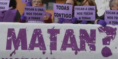 Un homme reconnu coupable d'avoir publié une photo de la victime de «  La Manada '' s'échappe de prison