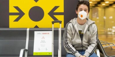 La liste des pass qui mettent en quarantaine les voyageurs d'Espagne