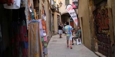 Barcelone lance un service de prévention du suicide dans le cadre du plan de choc contre Covid