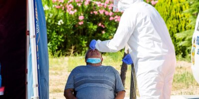 Confinement: Castilla y Len décrète l'isolement d'Aranda de Duero (Burgos) en raison de la forte incidence de Covid-19