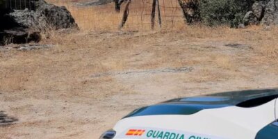 L'incendie qui a brûlé 2822 hectares à Cuenca il y a un an devait cacher un homicide