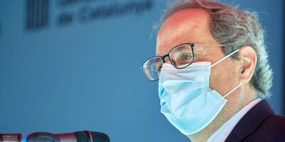 L'indépendance catalane défie à nouveau le constitutionnaliste avec une censure totale de la monarchie