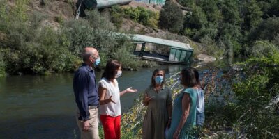 Clash entre deux ministères pour les wagons Sil: "Ils ont été avertis"