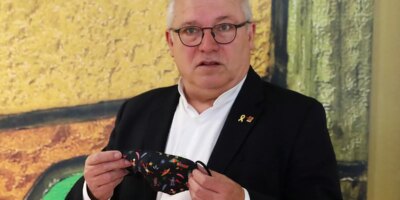 La justice belge refuse d'exécuter l'ordonnance sur l'euro contre l'ancien «  ministre '' Llus Puig