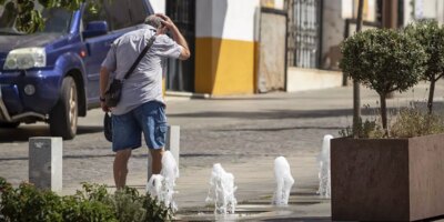 L'Estrémadure isole une population de 430 habitants après une épidémie de Covid-19 à Madrid