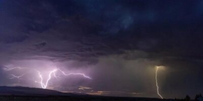 La chaleur donne une trêve avec une baisse des températures dans une grande partie de l'Espagne