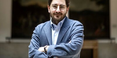 Manuel Muiz: "L'image de l'Espagne est meilleure qu'on ne le pense"