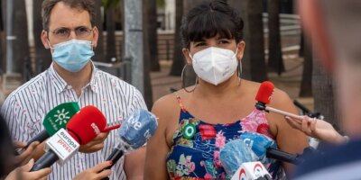 Adelante Andaluca éclate: guerre frontale entre IU et Teresa Rodrguez