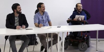 Le juge cherche les ramifications du financement de Podemos au Brésil et soupçonne Juan Carlos Monedero