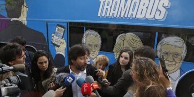 Podemos accuse le juge enquêtant sur le financement du parti de faire "des choses étranges"