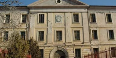 Ils dénoncent les pratiques sataniques dans un ancien hospice de Teruel