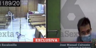 L'ancien avocat de Podemos dénonce que Pablo Iglesias était au courant du prétendu plan de financement irrégulier