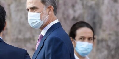 Pablo Iglesias parle de "jugement médiatique" contre Podemos et le lie à sa défense de la République