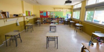 Madrid n'exclut plus aucun scénario pour la «  rentrée scolaire '': du online au face-à-face