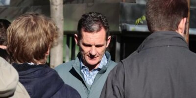 Le juge permet à Iaki Urdangarin de sortir un week-end par mois pour alléger son isolement