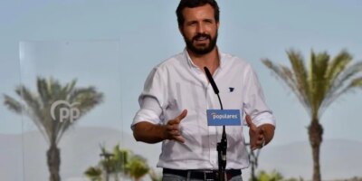 Pablo Casado, à Pedro Snchez: "Moins de moustiquaires pour Doana et plus de matériel de protection"