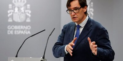 Ce sont les 11 mesures obligatoires du gouvernement pour arrêter l'avancée du coronavirus