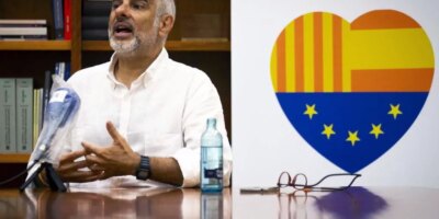 Cs propose de se mettre d'accord sur les budgets et d'empêcher Podemos de les "conditionner"