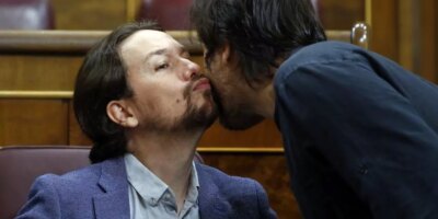 La «famille Kinema», le nom propre du «complot» à Podemos, et un juge fouille chaque recoin