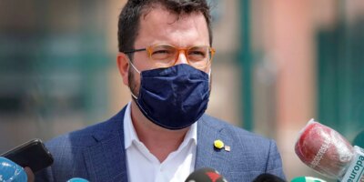 ERC lance la campagne «  Je blesse la Couronne '' pour exiger la décriminalisation des attaques contre la monarchie