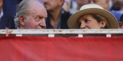 Le gouvernement assure qu '"il ne faudra pas une seconde pour retrouver" Juan Carlos I s'il est convoqué par la justice