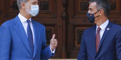 La Casa del Rey confirme que Don Juan Carlos est aux Emirats Arabes Unis