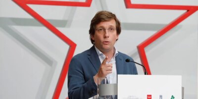 Jos Luis Martnez-Almeida, quand le bon sens s'est tait