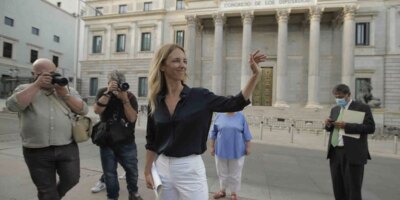 Pablo Casado fulmine Cayetana Álvarez de Toledo pour remodeler le PP