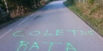 Iglesias, après avoir suspendu ses vacances: "Ce que l'extrême droite fait à notre famille est grave"