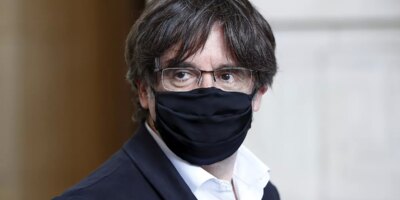 Puigdemont à ERC: "Être gentil ne mènera pas à moins de répression ni à plus de liberté"