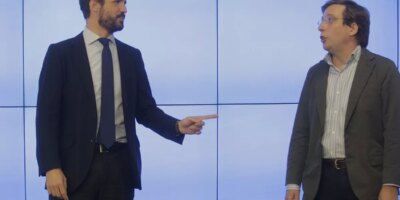 Martnez-Almeida, comme Ruiz-Gallardn, monte au «  numéro trois '' du PP et une féministe est porte-parole adjointe au Congrès