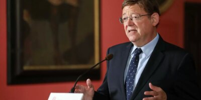 Le procureur accuse le gouvernement de Ximo Puig d '"obstruction" pour avoir caché le dossier aux entreprises de son frère