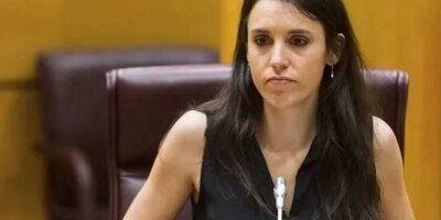 Irene Montero demande par lettre au CC.AA la fermeture des bordels