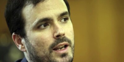 Garzn: "L'état d'alarme n'est pas notre option, mais il n'est pas exclu"