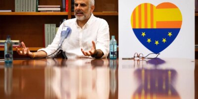 Cs prend pour acquis une candidature «transversale» avec le PP en Catalogne
