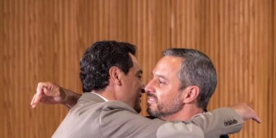 Juan Bravo, de conseiller par «  accident '' à la grande valeur montante du PP andalou signé par Pablo Casado