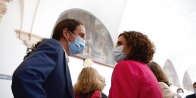 Le PP demande une commission d'enquête au Congrès sur le financement de Podemos