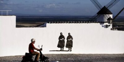 Le juge désavoue l'interdiction de fumer à l'extérieur et d'autres restrictions à Ciudad Real