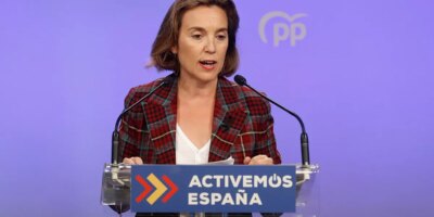 Margarita Robles soutient Pablo Iglesias comparaissant au Congrès pour l'enquête sur Podemos: "La transparence c'est bien"