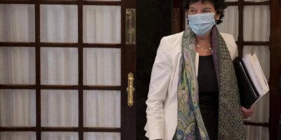 Retour à l'école: l'éducation ignore la rentrée scolaire et se cache derrière le fait qu'il s'agit d'une compétence autonome