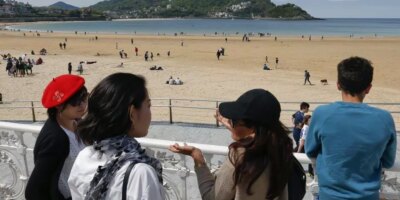 Health active un examen massif avec des tests PCR à Saint-Sébastien pour des infections liées à deux boîtes de nuit