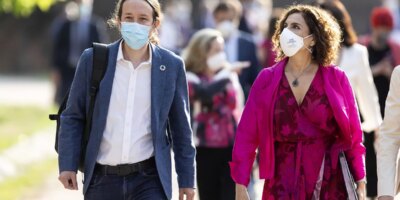 Les désaccords avec Podemos retardent «  sine die '' les budgets