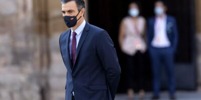 Moncloa prévoit de convoquer la conférence des présidents régionaux le 4 septembre